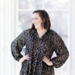 Meet your Posher, Genevieve